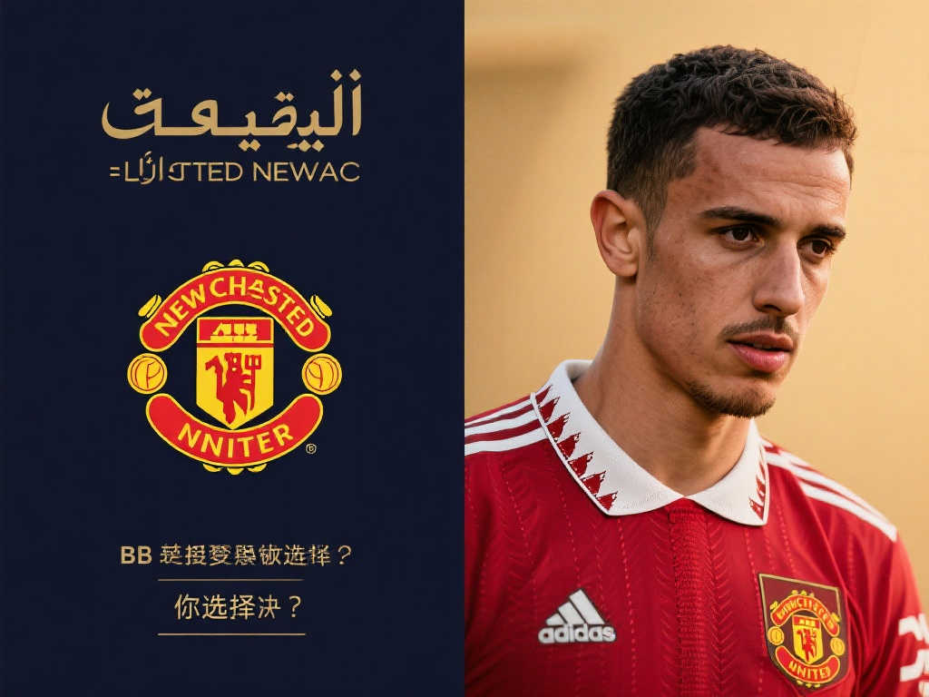 B费果断回绝利雅得新月邀约,是否无需再三思? B费果断回绝利雅得新月邀约,是否无需再三思?