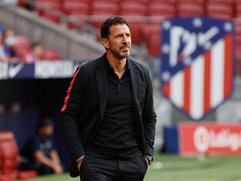 六台嘉宾：马竞要求过低，西蒙尼被调侃为‘公务员教练’